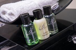 Country Garden Airport Kylin Apartment