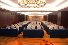 Country Garden Airport Kylin Apartment