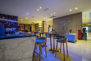 Country Garden Airport Kylin Apartment