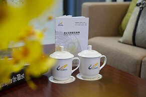 Country Garden Airport Kylin Apartment