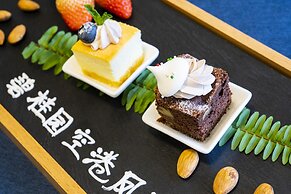 Country Garden Airport Kylin Apartment