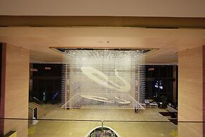 Country Garden Airport Kylin Apartment