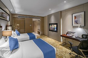 Country Garden Airport Kylin Apartment