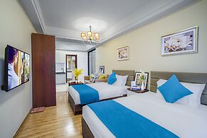 Country Garden Airport Kylin Apartment