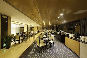 Country Garden Airport Kylin Apartment