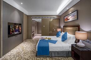 Country Garden Airport Kylin Apartment