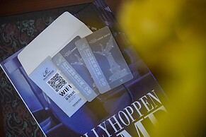 Country Garden Airport Kylin Apartment