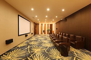 Country Garden Airport Kylin Apartment