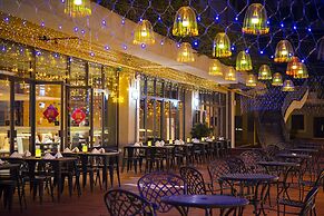 Country Garden Airport Kylin Apartment