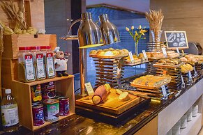 Country Garden Airport Kylin Apartment