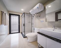 Country Garden Airport Kylin Apartment