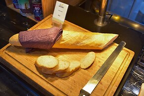 Country Garden Airport Kylin Apartment