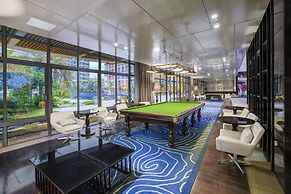 Country Garden Airport Kylin Apartment