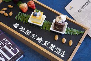 Country Garden Airport Kylin Apartment