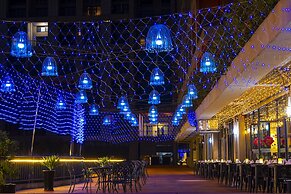 Country Garden Airport Kylin Apartment