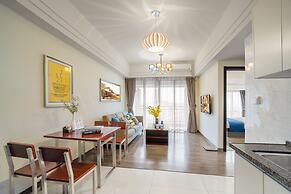 Country Garden Airport Kylin Apartment