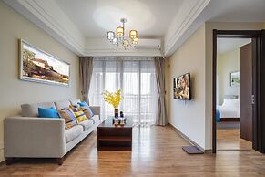 Country Garden Airport Kylin Apartment