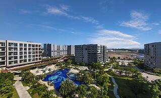 Country Garden Airport Kylin Apartment