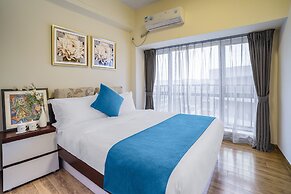 Country Garden Airport Kylin Apartment