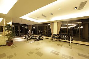 Country Garden Airport Kylin Apartment