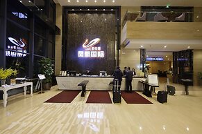 Country Garden Airport Kylin Apartment