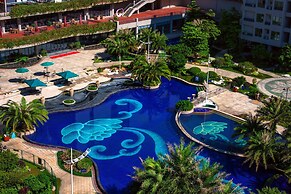 Country Garden Airport Kylin Apartment