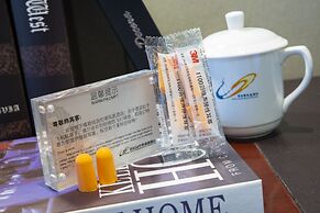 Country Garden Airport Kylin Apartment