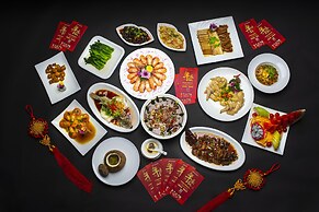 Country Garden Airport Kylin Apartment