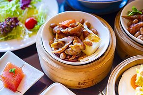 Country Garden Airport Kylin Apartment