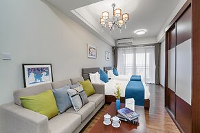 Country Garden Airport Kylin Apartment