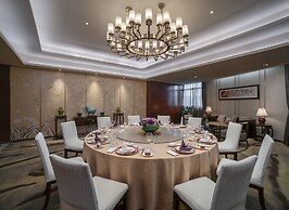 Country Garden Airport Kylin Apartment