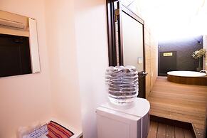 Hotel Double Shibaura