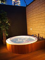 Hotel Double Shibaura