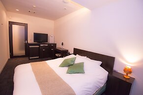 Hotel Double Shibaura