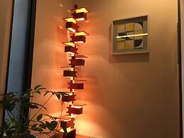 Hotel Double Shibaura