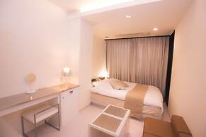 Hotel Double Shibaura