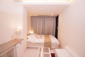 Hotel Double Shibaura