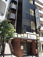 Hotel Double Shibaura