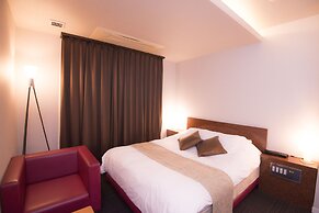 Hotel Double Shibaura