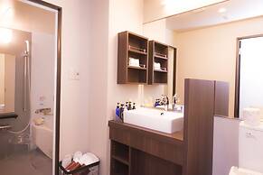 Hotel Double Shibaura