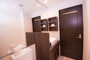 Hotel Double Shibaura