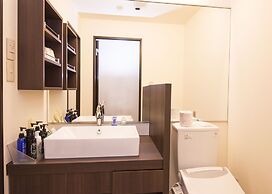 Hotel Double Shibaura