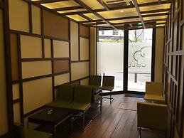 Hotel Double Shibaura