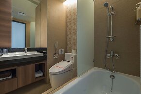 Watermark Hotel Kaohsiung Station