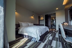 Watermark Hotel Kaohsiung Station
