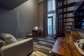 Watermark Hotel Kaohsiung Station