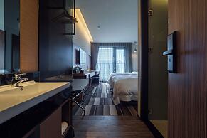 Watermark Hotel Kaohsiung Station