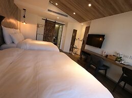 Watermark Hotel Kaohsiung Station