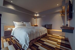 Watermark Hotel Kaohsiung Station