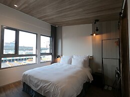Watermark Hotel Kaohsiung Station